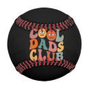 Search for cool baseballs Birthday