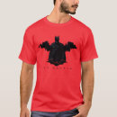 Search for red batman tshirts Bat logo