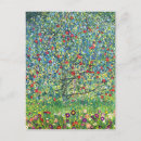 Search for gustav klimt postcards Garden