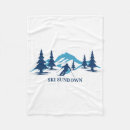 Search for cross country blankets Alpine