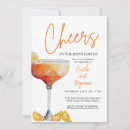 Search for cocktail engagement party invitations Elegant