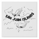 Search for black and white whale art Whales