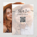 Search for qr code cards Calligraphy script