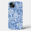 Search for asian iphone cases Chinoiserie