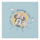 Search for minnie mouse canvas prints Cute
