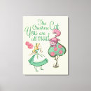 Search for alice in wonderland quotes art Disney