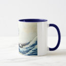 Search for hokusai great wave mugs Japan