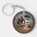Search for south africa keychains Elephant