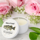 Search for fishing favors Largemouth bass