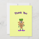 Search for monster thank you cards Funny