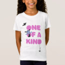 Search for girls tshirts One of a kind