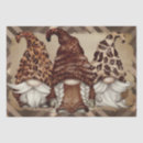 Search for gnomes tissue paper Trendy