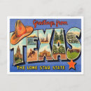 Search for texas postcards Vintage