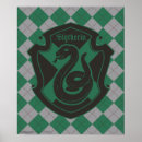 Search for slytherin posters Green