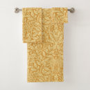 Search for mustard bath towels Vintage