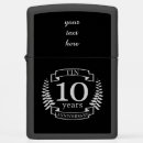 Search for 10th anniversary gifts 10 years
