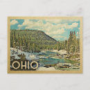Search for ohio postcards Vintage travel