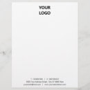 Search for business letterhead Company