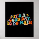 Search for math posters Good