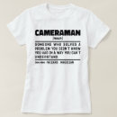Search for cameraman Photography