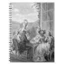 Search for engraved notebooks Jean