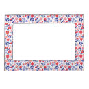 Search for blue flowers picture frames Garden