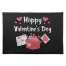 Search for valentines day placemats Girlfriend