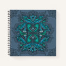 Search for peacock notebooks Bohemian