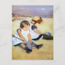Search for famous paintings postcards Mary cassatt