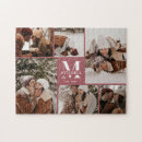 Search for collage puzzles Minimalist simple