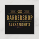Search for razor blade business cards Shave