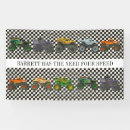 Search for vinyl banners Party