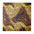 Search for metallic gold tiles Decorative