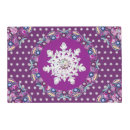 Search for vintage paper placemats Pattern