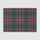 Search for scottish tartan tissue paper Colorful