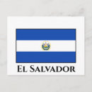 Search for el salvador postcards Flag