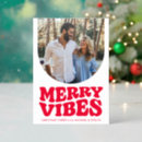 Search for merry letters christmas cards Retro