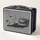 Search for nightmare before christmas lunch boxes Halloweentown