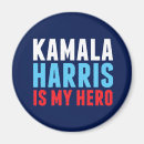 Search for kamala harris magnets Political