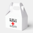 Search for nurse favor boxes Nurses