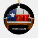 Search for texas ornaments Red white blue