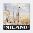 Search for milan magnets Travel