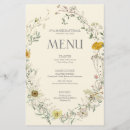 Search for event wedding menus Modern