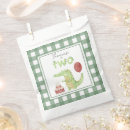 Search for cake favor bags Watercolor