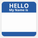 Search for hello stickers Hello my name is