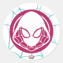 Search for spiderman stickers Marvel super hero