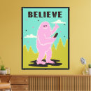 Search for bigfoot art Believe
