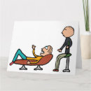 Search for funny psychiatrist cards Psychologist