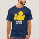 Search for rubber duck tshirts Bath