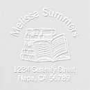 Search for address book Library